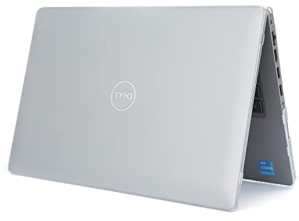 mCover Case Compatible for 2021-2022 14 Dell Latitude 5420/5430/5431 Windows Notebook Computer Only (Clear)