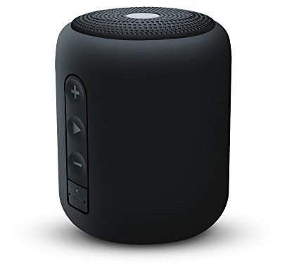 mooov 618402 Enceinte Portable SB-05 Bluetooth 5 W Noire