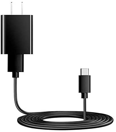Sostituzione Samsung Smart TV Remote Control Charger Cord Aapter Wireless USB Type C Charging Cable for Samsung Smart TV Remote Control