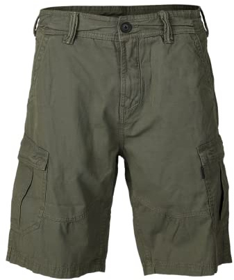 Brunotti Caldo-N Mens Walkshort