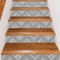 ANHUIB 24 Piezas Calcomanías de Azulejos,Azulejos Adhesivos Baño,Vinilo para Cocina,Azulejos Autoadhesivos Cocina,Pegatinas de Escaleras Decoración,Pegatinas Decorativas para Azulejos de Baño 15x15