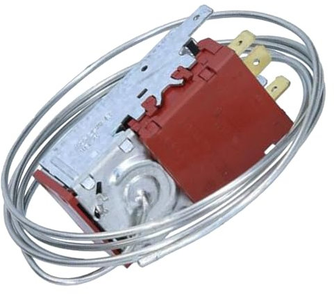 Termostato Nevera, Congelador 32015318 ESSENTIEL B Nevera, Congelador 32015318 ESSENTIEL B