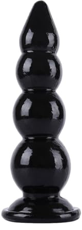 Hidden Desire - Extreme Buttplug Balls XXL 32cm