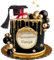 17 Stück 2025 Graduation Cupcake Toppers Abschlussfeier Cupcake toppers Bachelor Hut Deko Abschluss Deko für Graduation Abschlussparty Dekoration