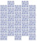 HAMPPLIES 100stücke Papierservietten Blumenmuster Dekorative Servietten Für Abendessen Party-bankettservietten Aus Seidenpapier