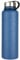 YYW 1.5 Litre Stainless Steel Thermal Water Bottle, Vacuum Insulated Stainless Steel Thermos Flask, Leak-Proof Water Bottle, Sports Bottle, Double-Walled Insulated Flask for Sports (Blue)