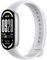 Xiaomi Smart Band 10 - Pulsera de Actividad, Autonomía de hasta 21 días, 1.72 Pantalla AMOLED con Tasa de refresco de 60 Hz, 5ATM,Sensor de Frecuencia Cardíaca, App Mi Fitness, Plata-(Versión ES)