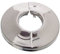 Cornat Scharnierrosette 3/4 Zoll , chrom, TEC317027