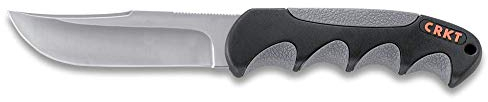 CRKT Free Range Fixed Blade Outdoormesser