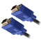 Connectland Câble VGA 15 M/M Blindé 15 m