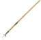Spear & Jackson 5510WF Traditional Stainless Steel 42 Handle Long Handled Weed Fork
