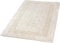 Kleine Wolke 5477146225 Badteppich Arizona, 70 x 120 cm, Grau(Silbergrau)