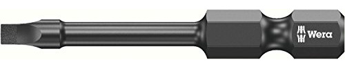 868/4 IMP DC SB Impaktor Square Head Socket bits, # 3 x 50 mm