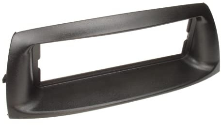 ACV 1-DIN RB FIAT Punto schwarz