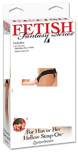 Fetish Fantasy Series