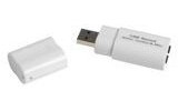 Carte Son Externe USB Startech ICUSBAUDIO Blanc