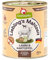 GranataPet Liebling's Mahlzeit Lamm & Kartoffel, Nassfutter für Hunde, Hundefutter ohne Getreide & ohne Zuckerzusätze, Alleinfuttermittel, 6 x 800 g
