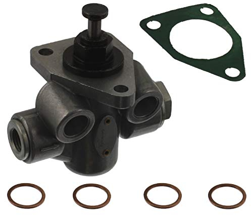 FEBI BILSTEIN 35893 Pompa carburante