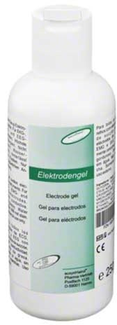 ELEKTRODEN-GEL Dispenser 250 ml