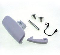 KIT MANIGLIA OBLO' [ZW-CY],per lavatrici