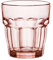 Bormioli Rocco Vaso, Naranja, 6 Unidad (Paquete de 1), 6