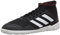 adidas Unisex ACE Tango 18.3 in Soccer Shoe, core Black/White/Solar red, 9 M US Big Kid