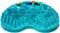 Amazon Basics Gamelle avec activités pour animal de compagnie Chien, Bleu