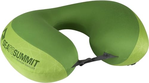 SEATO SUMMIT Almohada AEROS PREMIUM traveller lima