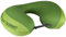 Sea to Summit - Aeros Premium Lendenkissen - Aufblasbares Stützkissen - Entlastung des unteren Rückens - Polyestergewebe 50D - Kompakte Reisetasche - Arbeit, Reisen & Autofahrten - Lime Green - 93g