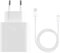 Original Ladegerät MDY-11-EP 22,5W mit USB-A zu USB-C Ladekabel – Schnellladeadapter für Xiaomi Mi, Redmi Note, Poco