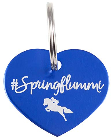 PFIFF 102218#Soulhorse-Marke, Springflummi II