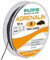 Adrenalin Cat Schlagschnur 50m 0,85mm 132kg schwarz