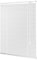 Ventanara® Jalousie Aluminium Rollo Plissee Schalusie Jalousette Türrollo Rolladen viele Größen (150 x 220 cm, Weiß)