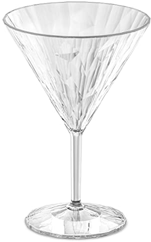 Koziol Superglas 250 ml CLUB NO. 12