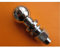 Baceyong Heavy Duty 3/4 50mm M19 UK Universal 50mm Anhängerkupplung Anhängerkupplung Wohnwagen Quad Fahrradanhänger Anhängerkupplung Schutz