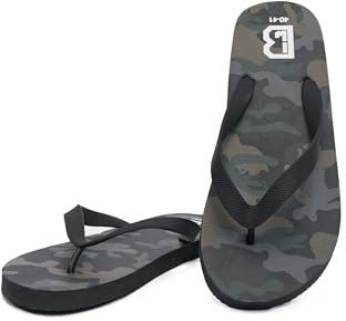 Brandit Beach Slipper black Gr. 46/47