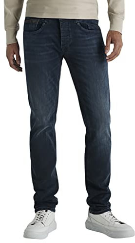 PME Legend Commander 3.0 Comfort Blue Black - 34 30
