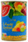 Gut & Günstig 5-Frucht Cocktail leicht gezuckert, 12er Pack (12 x 250g)