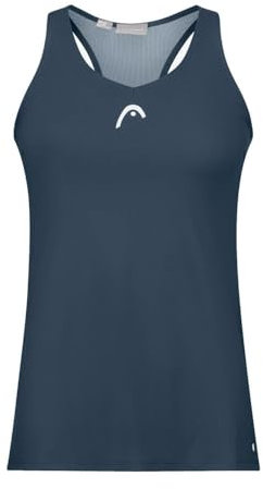 HEAD SPIRIT Tank Top Damen, navy, L