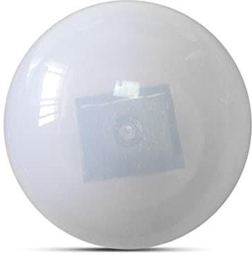 Solar Floating Pool Lights,Waterproof Solar Powered pood Lights - Outdoor LED Pool Ball Lamp That Float for Hot Tub, Spa, Pond, Decorative Pool Light for Above Ground Pool