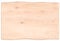 vidaXL Tischplatte, Holzplatte für Tisch Esstisch Couchtisch, Massivholzplatte Handgefertigt mit Baumkante, Ersatztischplatte, 60x40x(2-4) cm Massivholz Unbehandelt