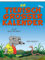 LAPPAN Uli Stein - Tierisch großer Kalender 2024 - -Verlag - Monatskalender - Wandkalender - 43,5 cm x 59,5 cm