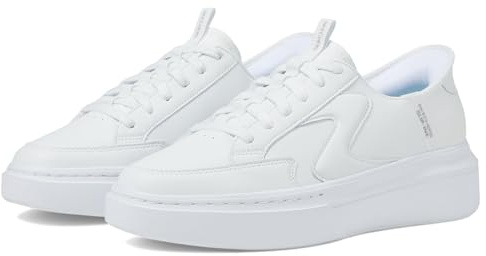 Skechers Cordova Classic New Reign, Sneaker, White,