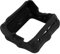 Yctze Shearwater Perdix 2 Cover Peregrine Scuba Diving Housse de Protection en Silicone pour Montre d'ordinateur Shearwater Perdix AI Sa - Manchon de Protection (Black)