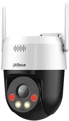 Dahua SD-P5AE-PV-0400B Cámara IP Eyeball de 5MP