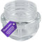 Viоks.pro Kalotte 41 mm Ø Cubierta para lámpara de horno atornillable, repuesto para horno Gorenje 639157 – Cristal de repuesto para horno – Bombilla para hornos y estufas de repuesto