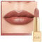 OULAC Lippenstift Metallic Glanz Finish, Braun Langanhaltender Glitzer Lippenstifte, Feuchtigkeit und Glanz für die Lippen, Intensive Farbe Feine Textur, Vegan, 4.3g (GM03) Deep down