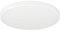 EGLO connect.z Smart-Home LED Bad Deckenlampe Fueva 6-Z, Ø 38,9 cm, ZigBee, App und Sprachsteuerung Alexa, Lichtfarbe (warmweiß-kaltweiß), dimmbar, Deckenleuchte Badezimmer weiß, IP44