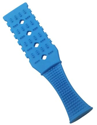 Meridian Massage Slap | Body Massage Hammer Stick | Hammer-Massagegerät für den Körper, tragbare Massageausrüstung, Gesundheits-Pat für den Nackenfuß der Schultern Pat ermöglicht eine