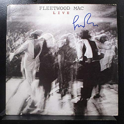Live (1980) [Vinyl LP]